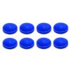 Lots Blue Silicone Shock Bladder for TRAXXAS 1/7 Unlimited Desert Racer UDR view 3