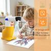 BrightBuddies Kids AI Drawing Projector, Smart Educational Arts & Crafts Toy with Image Generation, Learn to Draw, Sketch, and Tacing, Birthday Gift for Boys and Girls Ages 5-12 view 3