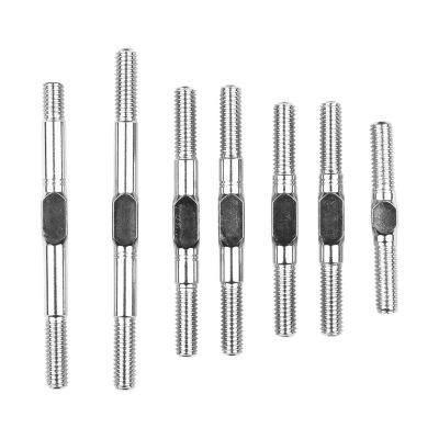 6547 RC10 4WD Turnbuckle Set 3.5mm