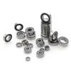 Compatible with Traxxas for Sledge 1/8 RC Car Upgrade Parts Spare Accessories 28Pcs Sealed Bearing Kit RC Assortment view 1