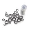 Compatible with Traxxas for Sledge 1/8 RC Car Upgrade Parts Spare Accessories 28Pcs Sealed Bearing Kit RC Assortment view 4