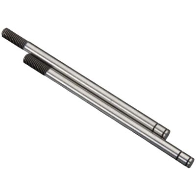 330064 Shock Shaft Set 55mm Rear Fury / / / Granite