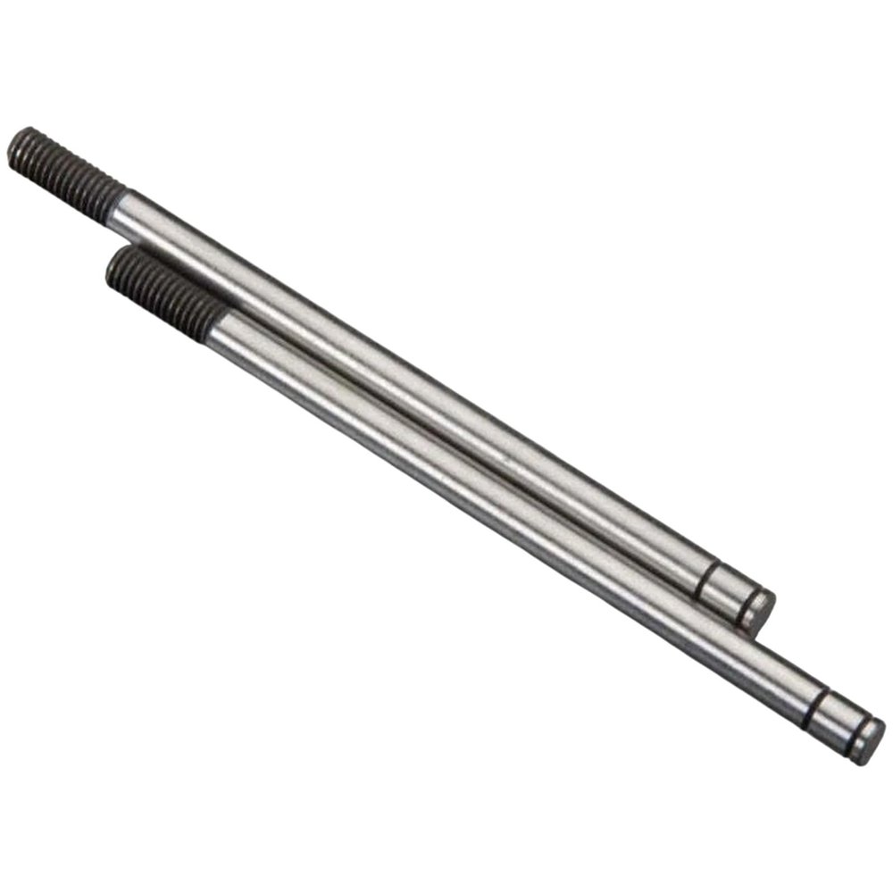 330064 Shock Shaft Set 55mm Rear Fury / / / Granite