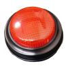 4Pcs Quiz Competition Buzzers with Sound Light Effect for School Activities and Learning Motivation Team Game Buzzer with Sound Effect view 4