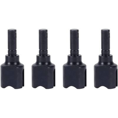 1/8 6s Differential Diff Outdrive & Input Shaft Cup 4pcs