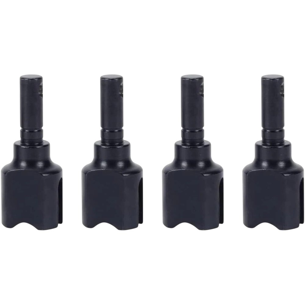1/8 6s Differential Diff Outdrive & Input Shaft Cup 4pcs