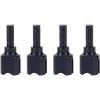 1/8 6s Differential Diff Outdrive & Input Shaft Cup 4pcs view 1