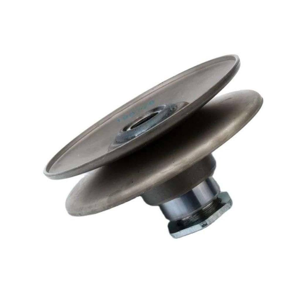 6 Groove Sliding Drive Pulley Compatible With 50CC 139QMB GY6 50 60 80 DIO 50 ZX50 Engines Fits Moto And Scooter Models