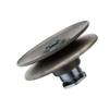 6 Groove Sliding Drive Pulley Compatible With 50CC 139QMB GY6 50 60 80 DIO 50 ZX50 Engines Fits Moto And Scooter Models view 1