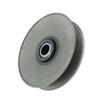 6 Groove Sliding Drive Pulley Compatible With 50CC 139QMB GY6 50 60 80 DIO 50 ZX50 Engines Fits Moto And Scooter Models view 2