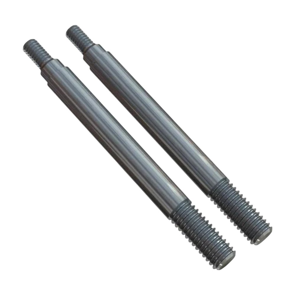 Shock Shaft 4X43MM (2Pieces) 1/7 Infraction 1/7 Limitless 1/7 Felony 6S