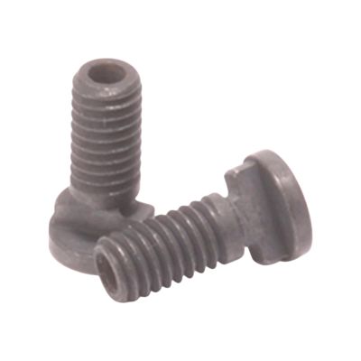 RC Rear Hex Axle Screw (Pr) - Eclipse 6 SCHU8996
