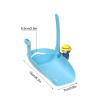Penguin Faucet Extender, Kids Bathroom Sink Attachment, Fun Cartoon Design for Children, Easy Hand Washing in Kitchen Apartment, Potty Training, Promotes Hygiene and Encourages Kids view 2
