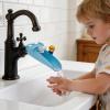 Penguin Faucet Extender, Kids Bathroom Sink Attachment, Fun Cartoon Design for Children, Easy Hand Washing in Kitchen Apartment, Potty Training, Promotes Hygiene and Encourages Kids view 4