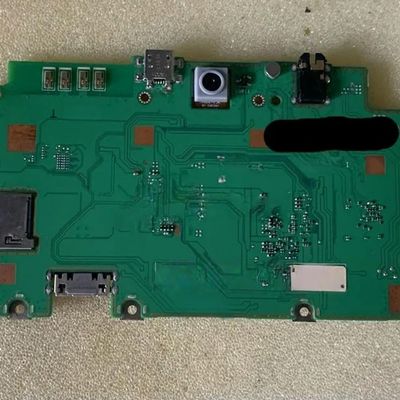 for Tab 8 M81C Tablets Motherboard