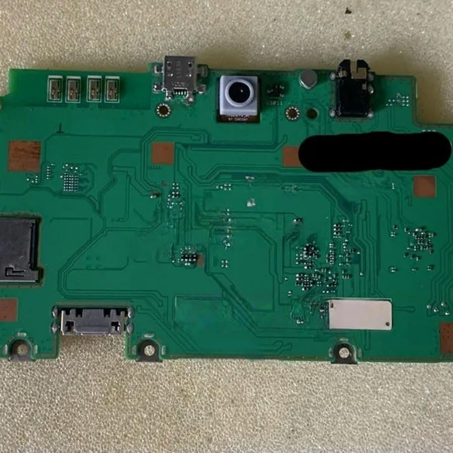 for Tab 8 M81C Tablets Motherboard