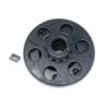 3/4 Bore 12 Tooth Centrifugal Clutch Assembly Compatible with Go Kart view 1