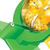 Bffcnl Mini Lottery Balls Machine Lottery Machine for Living Room Children Partys view 3