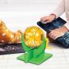 Bffcnl Mini Lottery Balls Machine Lottery Machine for Living Room Children Partys view 4