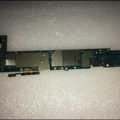 for U91b E56302 for K88 Tablet Motherboard with 16 GB