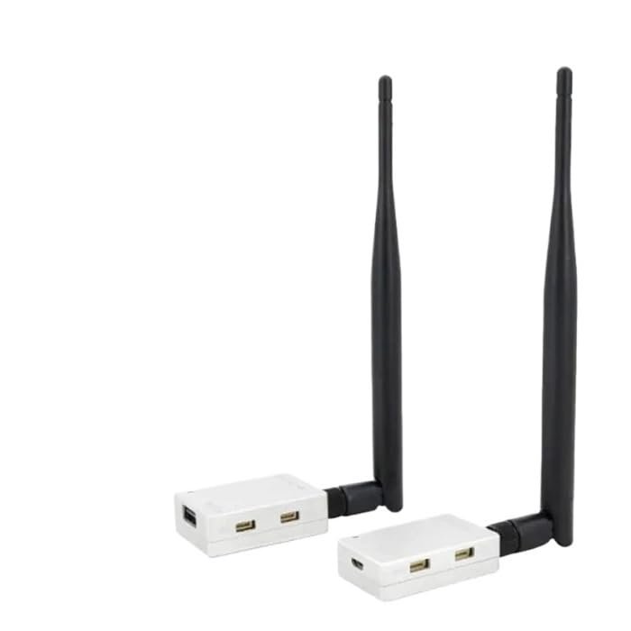 for 2.4G Datalink Long Range Transmission System with Mavlink Telemetry 15KM Easy to Replace