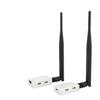 for 2.4G Datalink Long Range Transmission System with Mavlink Telemetry 15KM Easy to Replace view 1
