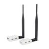 for 2.4G Datalink Long Range Transmission System with Mavlink Telemetry 15KM Easy to Replace view 2