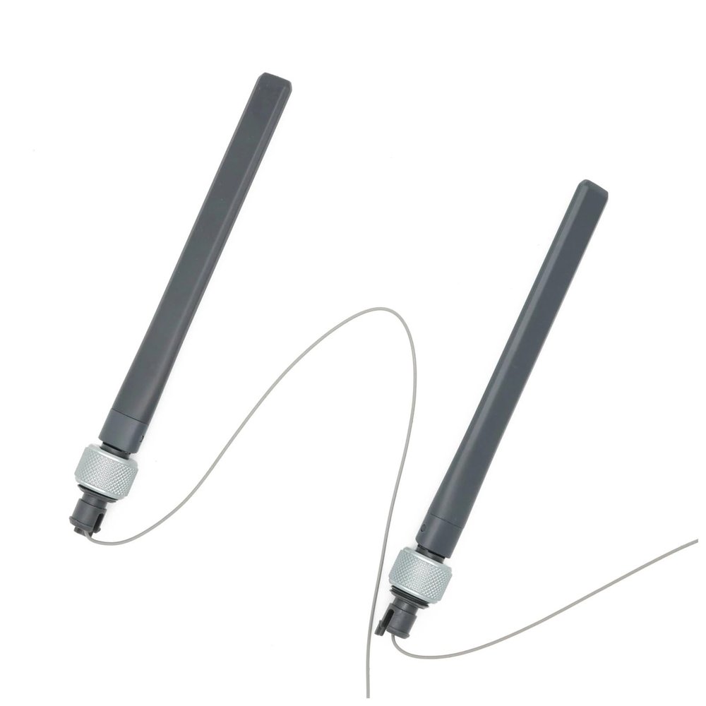 External SDR Antenna Compatible For DJI Agras T40 T20P T50 T25 Agriculture RC Remote Control Cable UAV Repair Parts Drone Accessories