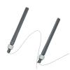 External SDR Antenna Compatible For DJI Agras T40 T20P T50 T25 Agriculture RC Remote Control Cable UAV Repair Parts Drone Accessories view 1