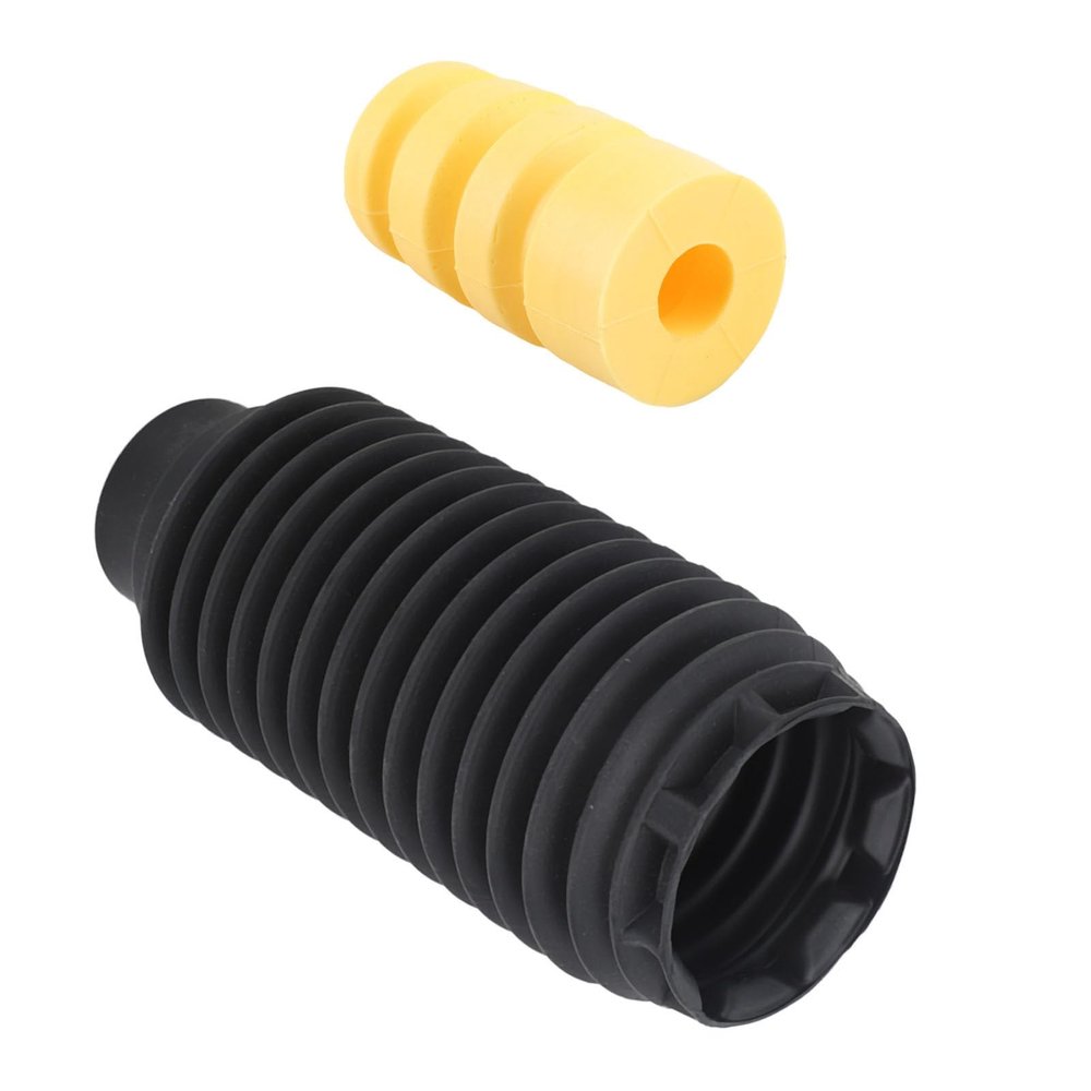 FILFEEL 2PCS Front Cover 9636263880 for Fit for 307 308 and Fit for C4