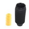 FILFEEL 2PCS Front Cover 9636263880 for Fit for 307 308 and Fit for C4 view 2