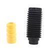 FILFEEL 2PCS Front Cover 9636263880 for Fit for 307 308 and Fit for C4 view 3