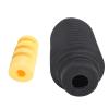 FILFEEL 2PCS Front Cover 9636263880 for Fit for 307 308 and Fit for C4 view 4