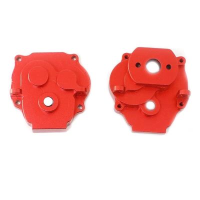 RC Car Assortment for Traxxas for Trx-4M for Defender for Lyma 1/18 rc Car 1 Set of Upgrade Wave Box Shell Parts
