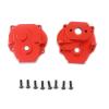 RC Car Assortment for Traxxas for Trx-4M for Defender for Lyma 1/18 rc Car 1 Set of Upgrade Wave Box Shell Parts view 2