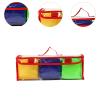 DuskHaven 3X Playing Game Cubes DIY Teaching Cubes for Kindergarten Teaching Classroom view 2