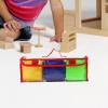 DuskHaven 3X Playing Game Cubes DIY Teaching Cubes for Kindergarten Teaching Classroom view 4