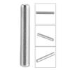 SUNGOOYUE RC Part 0072 Aluminum Wheel Hex Drive Adapter Pin, 8pcs CNC Precision Machined Lightweight Upgrade Part for 12428 1 12 Car, with Resistance view 2