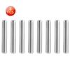 SUNGOOYUE RC Part 0072 Aluminum Wheel Hex Drive Adapter Pin, 8pcs CNC Precision Machined Lightweight Upgrade Part for 12428 1 12 Car, with Resistance view 3