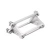 TWTCZOZ Holder Mount for RC Boat Ship Car,Aluminum Alloy,Stand,Frame, Base Bracket view 1