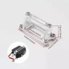 TWTCZOZ Holder Mount for RC Boat Ship Car,Aluminum Alloy,Stand,Frame, Base Bracket view 3