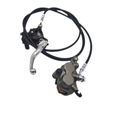 BysDtqUdf FMO Ultra Rear Brake Assembly No Logo Accessories No Bracket