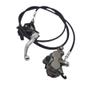 BysDtqUdf FMO Ultra Rear Brake Assembly No Logo Accessories No Bracket view 1