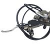 BysDtqUdf FMO Ultra Rear Brake Assembly No Logo Accessories No Bracket view 2