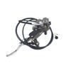BysDtqUdf FMO Ultra Rear Brake Assembly No Logo Accessories No Bracket view 3