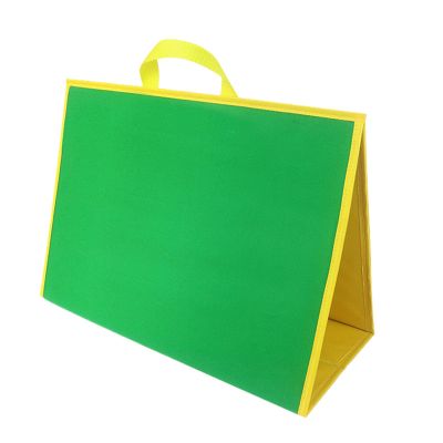 EHJRE Double Side Felt Board Intelligence Development Toy