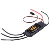 30A 40A Specification FPV Power System Core Drive 2-6S Brushless ESC 7V-25V Power System Speed Controller Maintenance Part for F450 S500 1PC(30A Long-Term) view 1