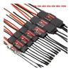 15A 20A 30A 40A 50A 60A 80A 100A Specification Propeller Drive Brushless ESC 7V-25V Power System Prop for F450 S500 F550 1PC(20A V2) view 2
