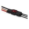 15A 20A 30A 40A 50A 60A 80A 100A Specification Propeller Drive Brushless ESC 7V-25V Power System Prop for F450 S500 F550 1PC(20A V2) view 3