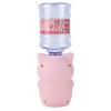 Alomejor Children Water Dispenser Toys, Cute Shape Easy Use Pour Water Easily, with Detachable, for Kids Over 3 Years Old (Window Box/Pig) view 2